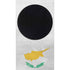 Cyprus Flag Distressed Xbox Series S Bundle Skin